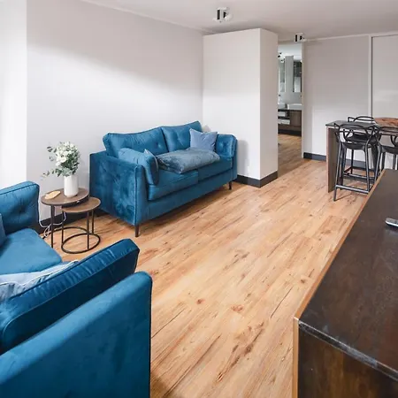 Apartment Juweel Huus - Juweel 2 *