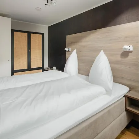 Juweel Huus - Juweel 2 Apartment Norderney