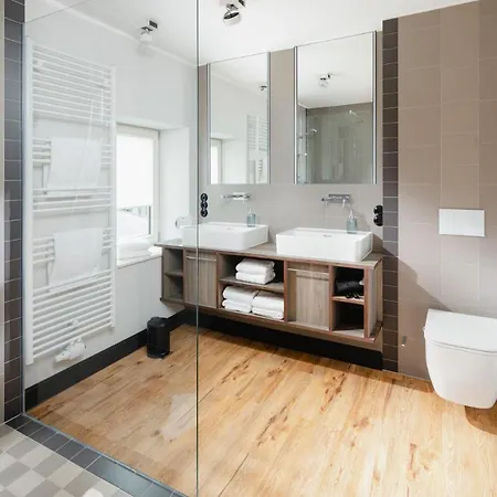 Apartment Juweel Huus - Juweel 2