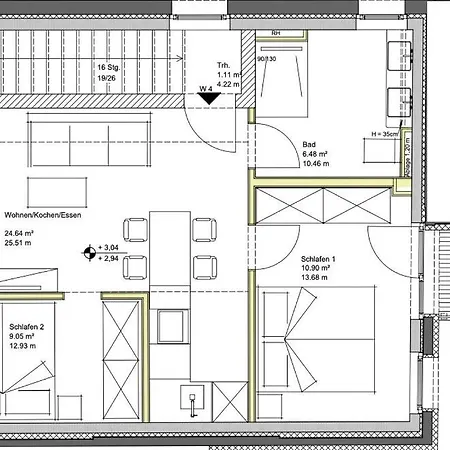 Juweel Huus - Juweel 2 Apartment